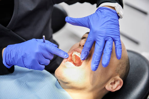 Best Orthodontic Emergency Dentist in Rincon, GA