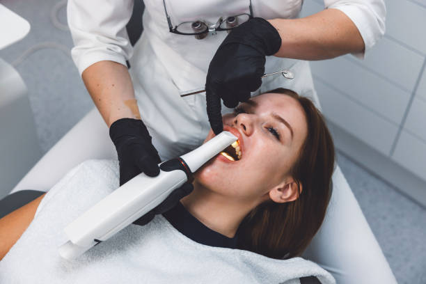 Best Mobile Emergency Dentist in Rincon, GA