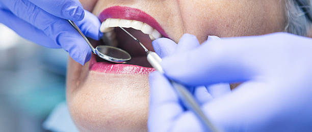 Best Emergency Dentist for Special Needs Patients in Rincon, GA